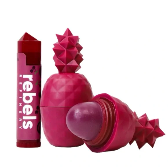 Rebels Refinery Assorted Pineapple Packs - Picture 3 of 5